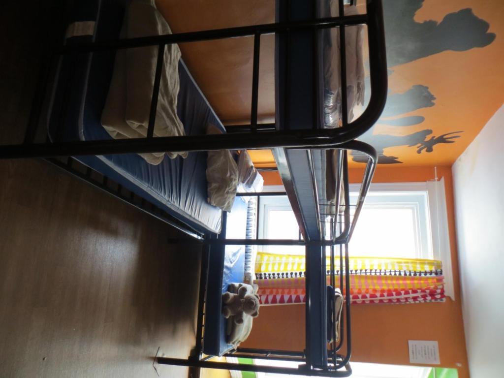 Auberge Jeunesse La Belle Planete Backpackers Hostel Québec Szoba fotó