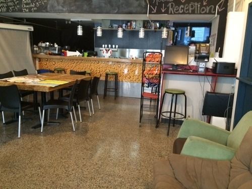 Auberge Jeunesse La Belle Planete Backpackers Hostel Québec Kültér fotó