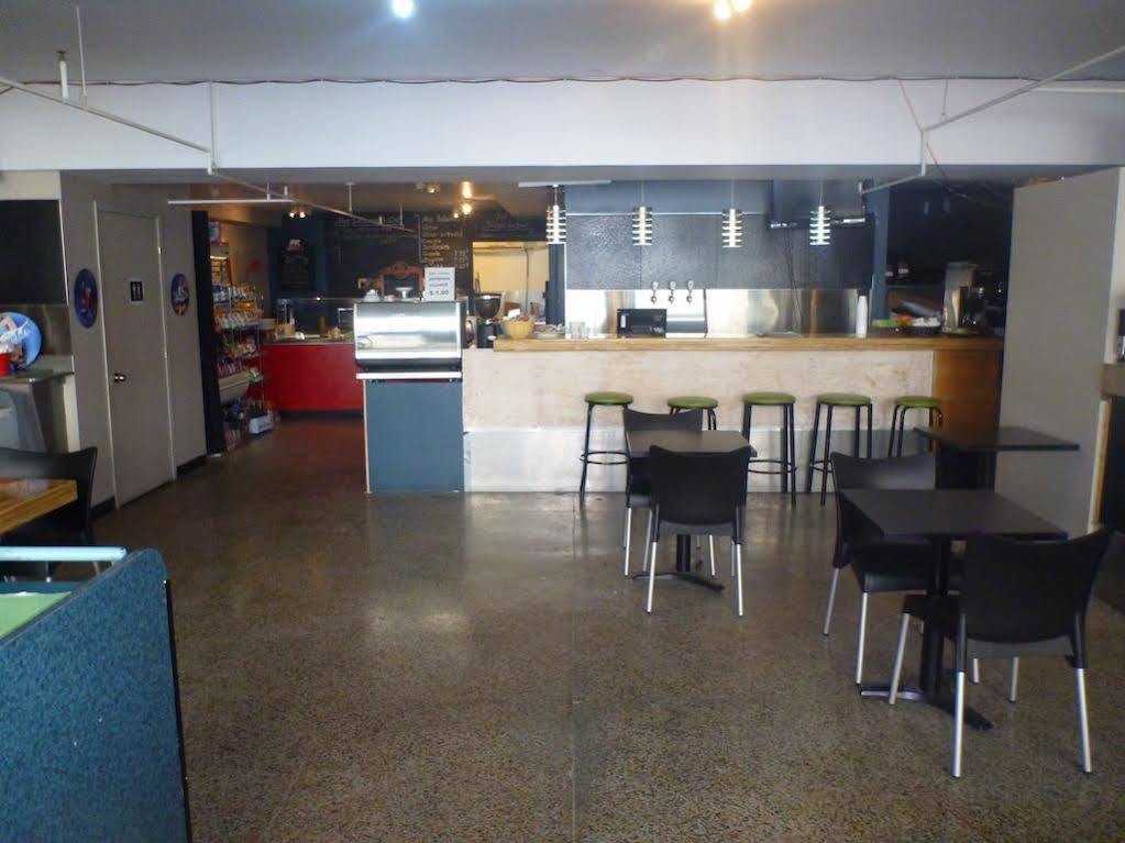 Auberge Jeunesse La Belle Planete Backpackers Hostel Québec Kültér fotó
