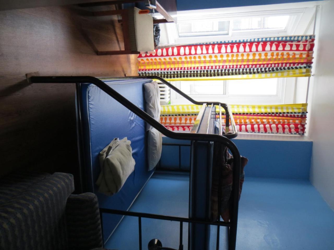Auberge Jeunesse La Belle Planete Backpackers Hostel Québec Kültér fotó